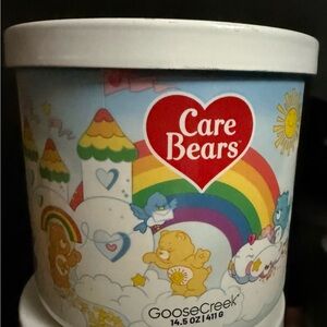 Care Bears Scented Candle